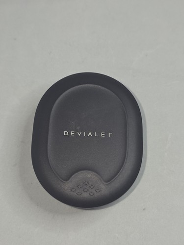 Boîtier charge devialet - boîtier,