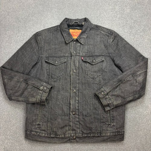 Veste jean levis - jean,
