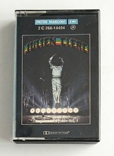 Cassette Audio Vintage –