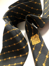 HERMES VINTAGE CHAÎNE BIJOUX