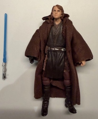 Star wars evolutions anakin - evolutions,