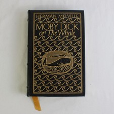 Moby Dick Ou La Baleine Par