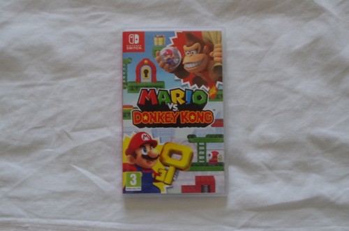 Nintendo switch mario - nintendo, vs