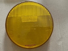 verre optique longues portee BI-OSCAR cibié alpine rallye gordini