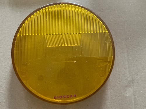 Verre optique longues portee - longues,