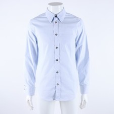 Zadig & Voltaire Chemise à manches longues 4025772