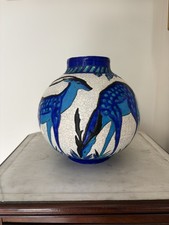 Boch Keramis Art Deco