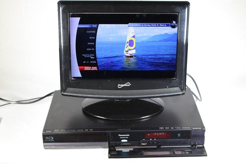 Panasonic dmp bdt300 - panasonic, 3d