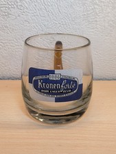 Chope Bière Kronenforte Par Kronenbourg
