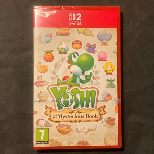 Yoshi and the - yoshi,