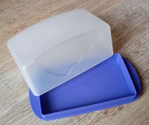 Tupperware beurrier pour - tupperware,