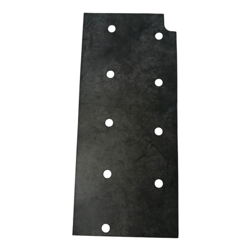 Adec membrane noir pour - pour, bloc