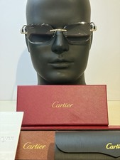 Lunette Cartier CT0910S