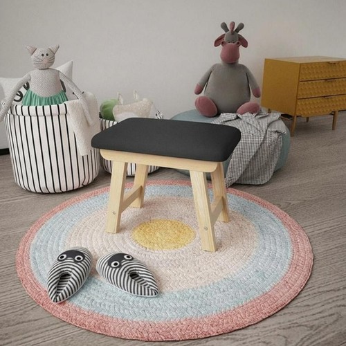 Tabouret repose pieds - tabouret, repose-pieds