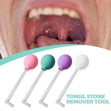Tonsil Stone Remove Tool