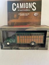 IXO ALTAYA CAMIONS D AUTREFOIS