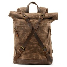 Sac a dos pour Kawasaki Vulcan