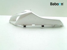 Carénage supérieur avant