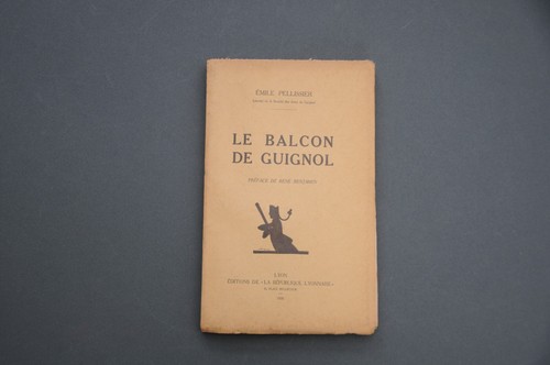 Lyon théatre guignol e - lyon, de