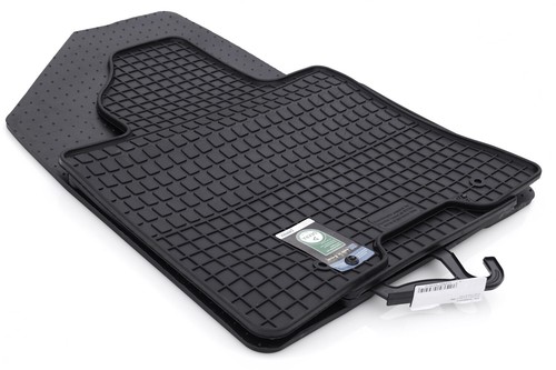 Tapis caoutchouc neufs - caoutchouc,