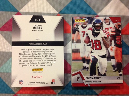 Calvin ridley falcons rc - ridley,