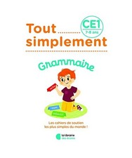 Tout Simplement - Grammaire