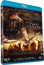 The Red Sword [Blu-Ray]