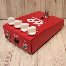 Fulltone 69 FUZZ Big Box