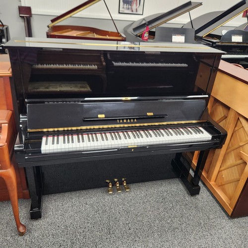 1974 yamaha polished - yamaha, u3
