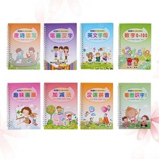  8 Pcs Handwriting Improvement