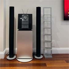 Bang & Olufsen Speaker and CD