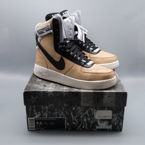 Nike air force sp x - nike,