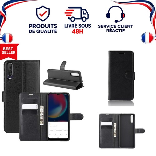 Coque wiko view 4 - coque,