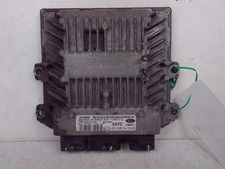 COMMANDE MOTEUR FORD FIESTA 5 (JD/JH) HATCHBACK 1.4 TDCi (F6JA) 2004 1320617