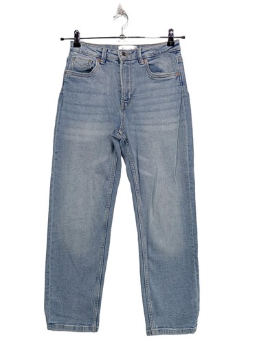 Stradivarius jeans taille - stradivarius,