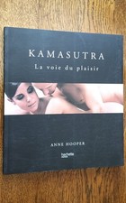 Kamasutra La Voie du Plaisir /