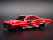 1964 64 Ford Galaxie 51 Course