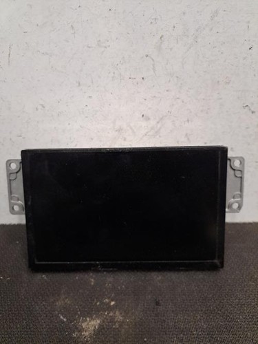 Ecran gps citroen - gps, 2