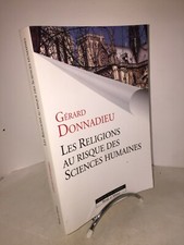 Les religions au risque des