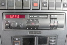Audi A6 4B Radio Cassette