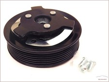 Poulie embrayage compresseur clim Sanden PXE14, PXE16