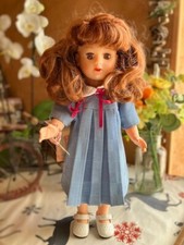 poupee marie francoise mode et travaux neuve vet neufs superbes a voir