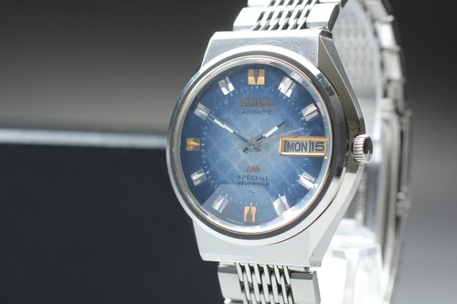 Montre homme vintage 1973 - montre,
