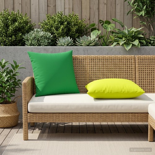 Housse coussin heerlen - coussin,