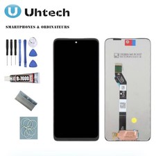 Écran Motorola Moto G05 4G (2024) Sans Châssis