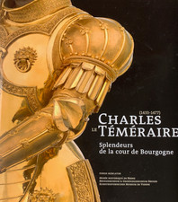 Charles le Téméraire