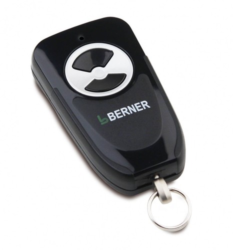 Berner bds 120 télécommande - berner,