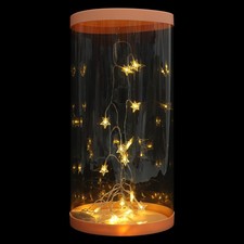 Meuble rangement jouets seau - meuble,