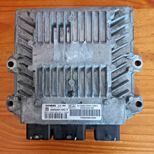 CALCULATEUR  C3 I 1.4 HDI