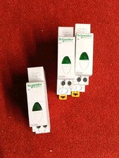 Voyant Modulaire Vert